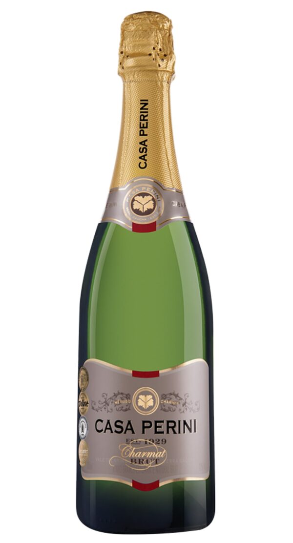 Espumante Casa Perini Brut 750ml