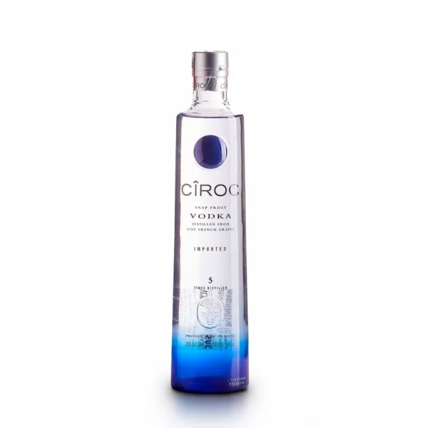 Vodka Ciroc 750ml